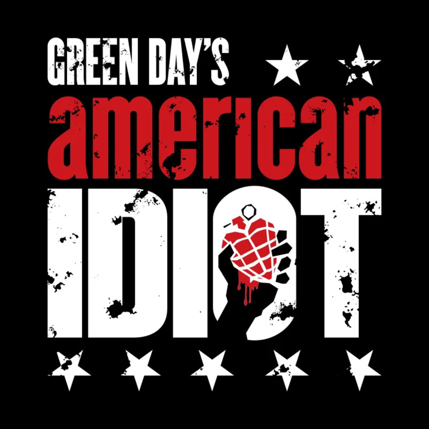 American Idiot at Jobsite Theater