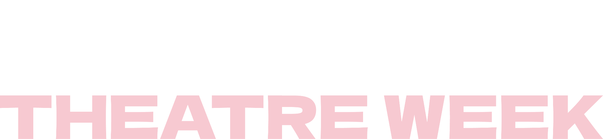 Pinellas County Theatre Week