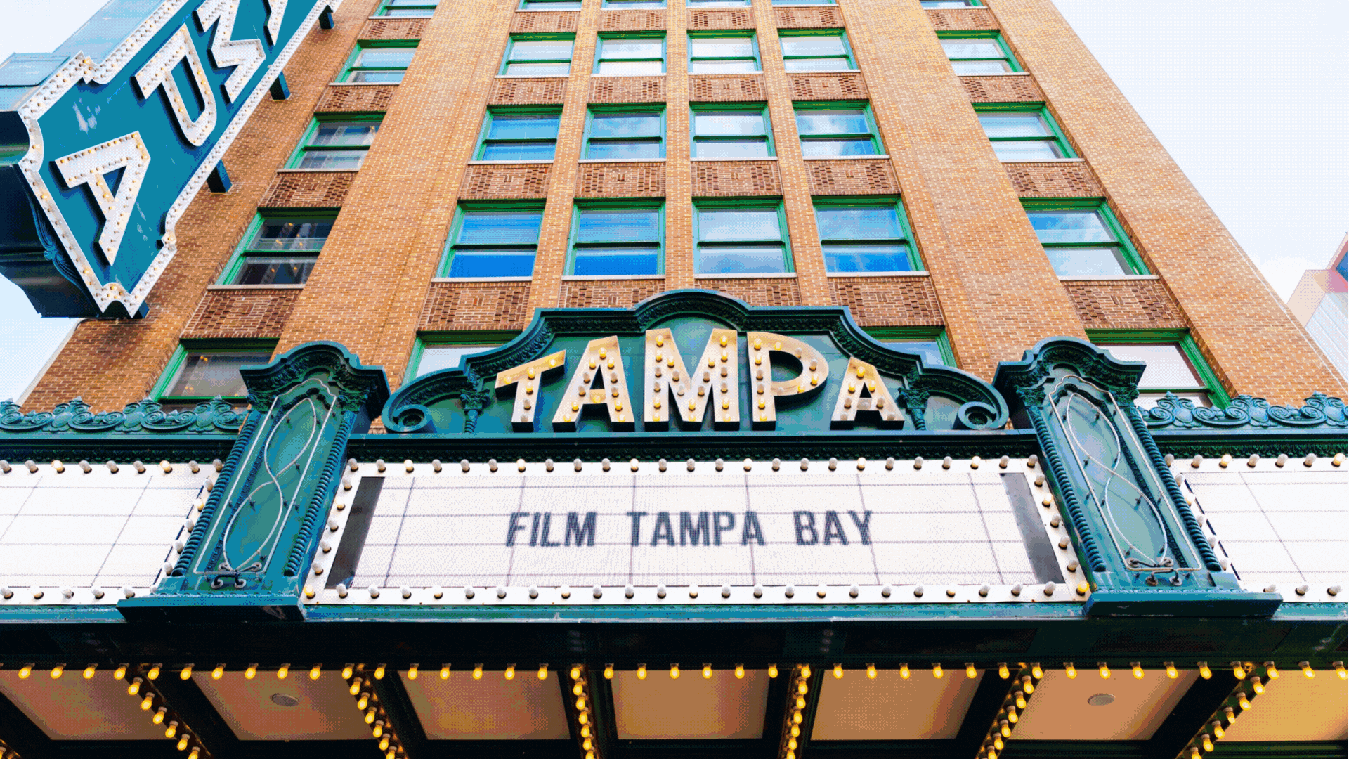 Tampa Bay Arts Passport