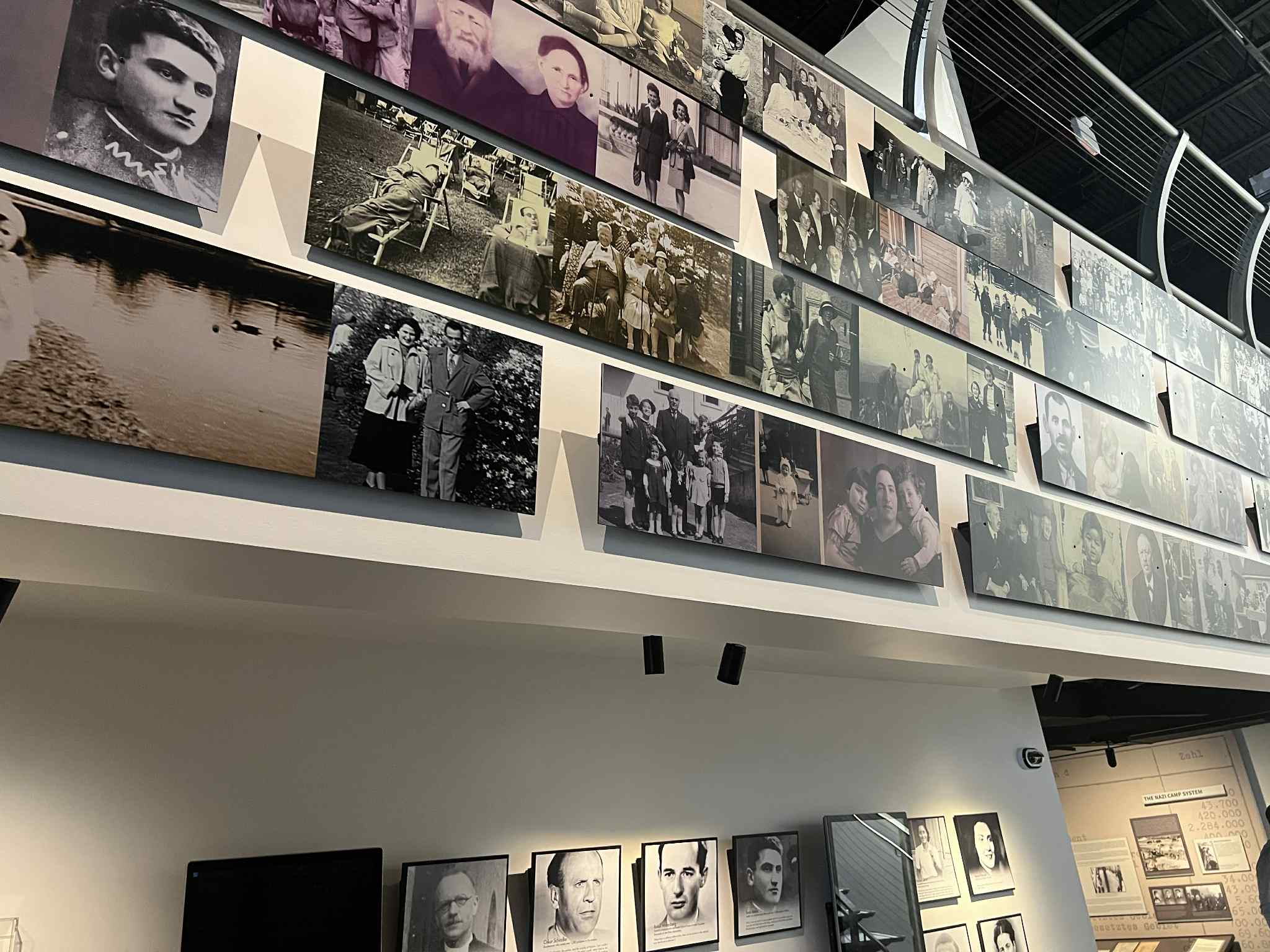 From Boxcar to Boat: Florida Holocaust Museum Reopens as St. Pete’s Cultural Crown Jewel