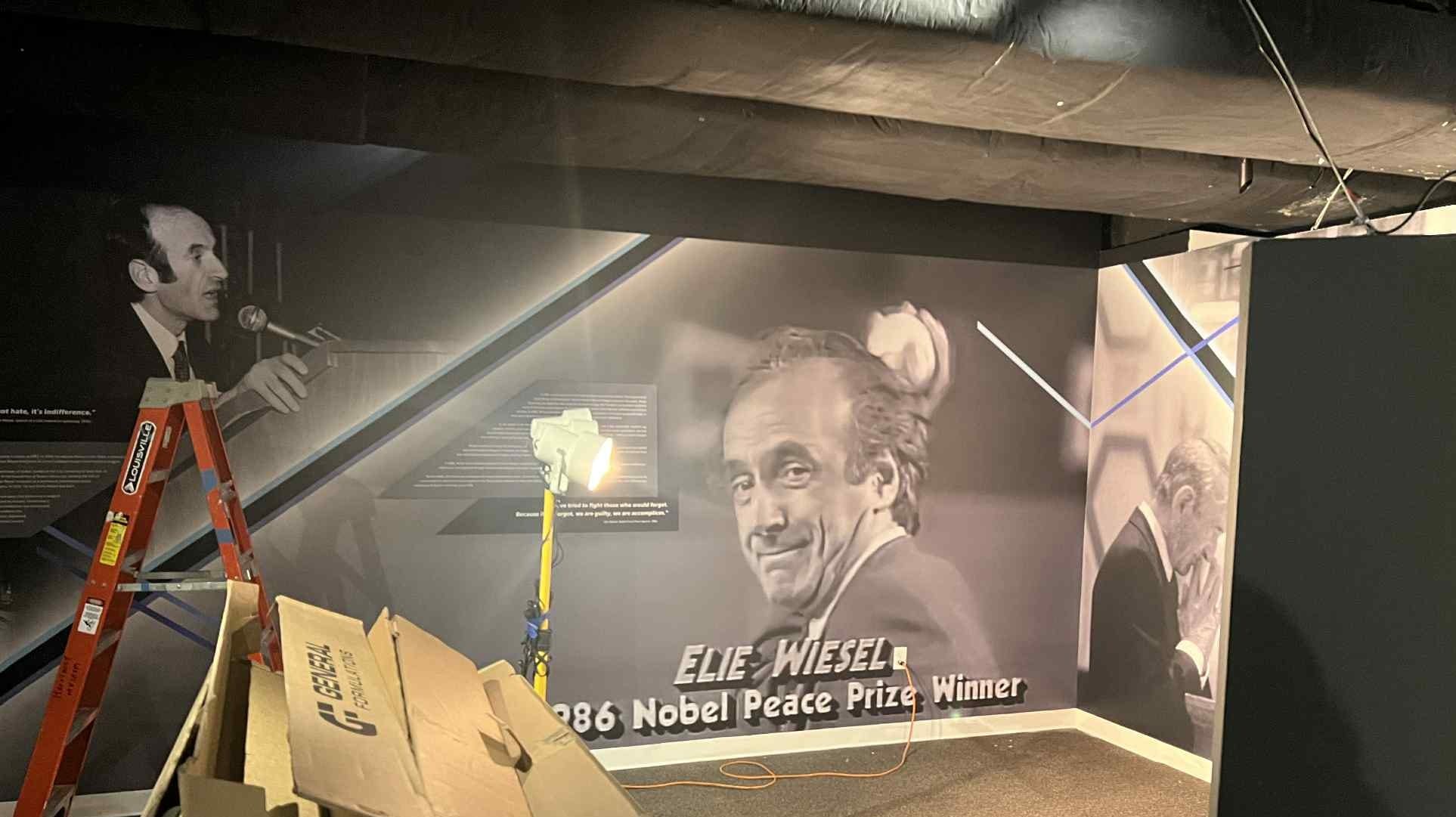 From Boxcar to Boat: Florida Holocaust Museum Reopens as St. Pete’s Cultural Crown Jewel
