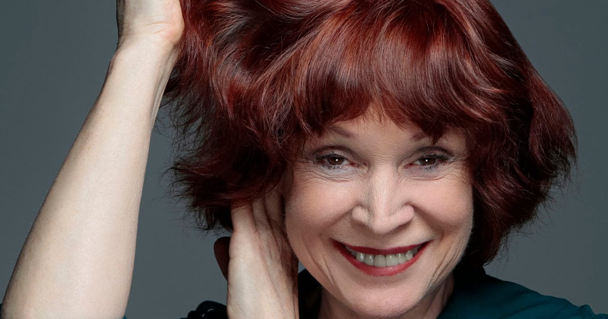 Ann Morrison’s Great Adventure