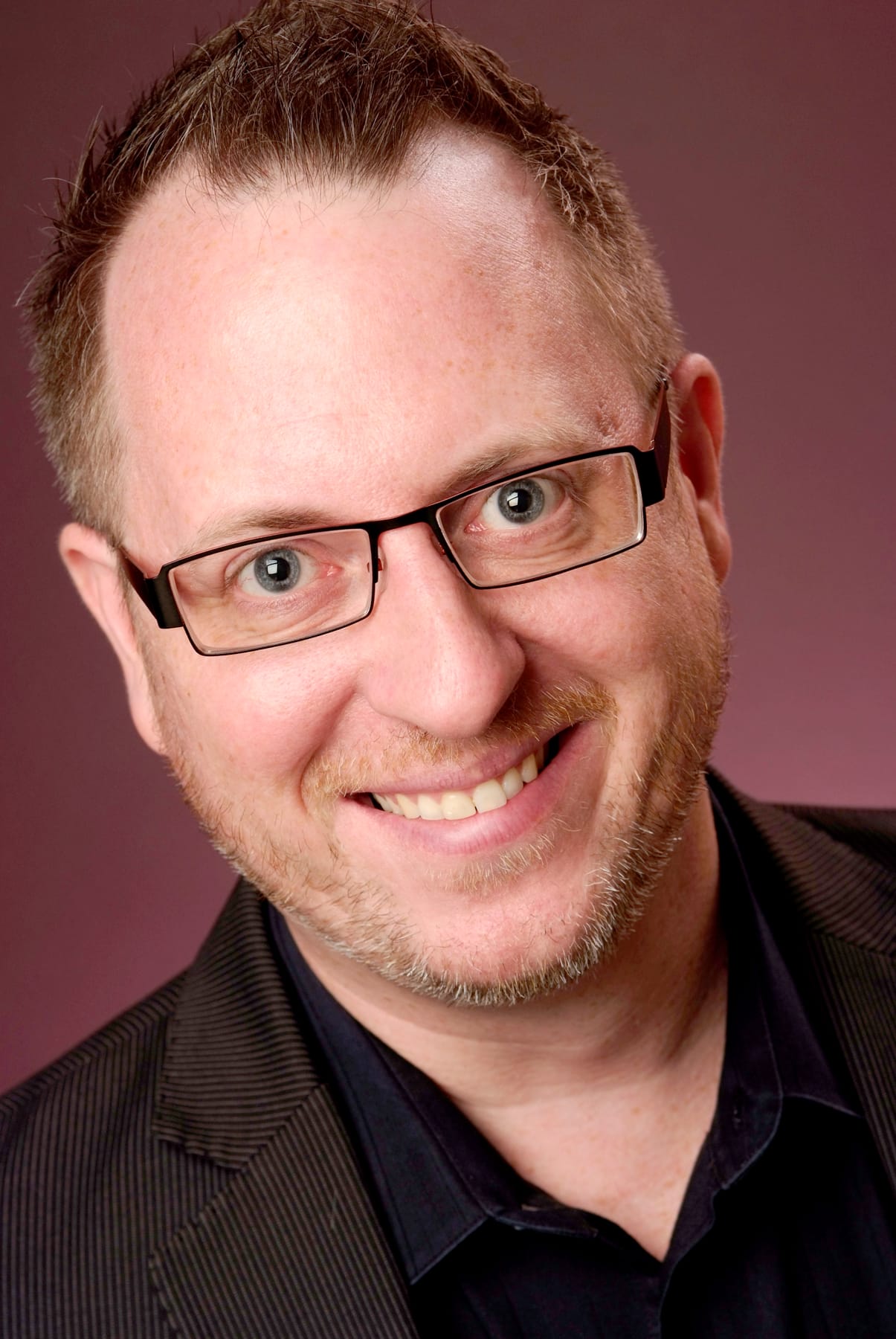 Opera Tampa Turns the Screw on Fear