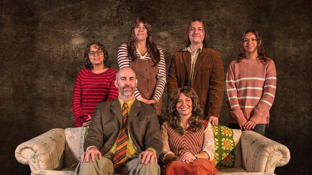 The House Isn’t Haunted. We Are.