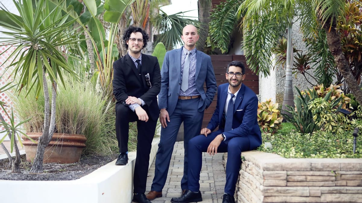 A Jazz Party for the Ages — and for Dunedin’s Future