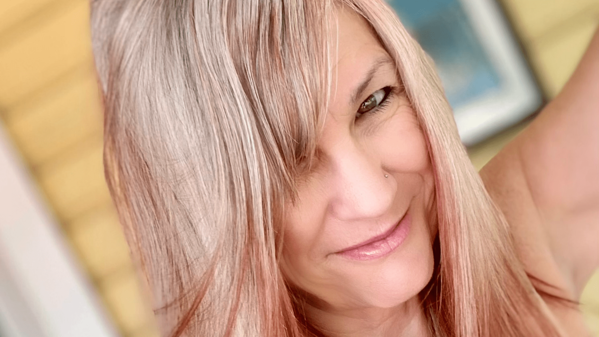 Orange Blossom Award: Tracy Kennard, How the Arts Actually Happen