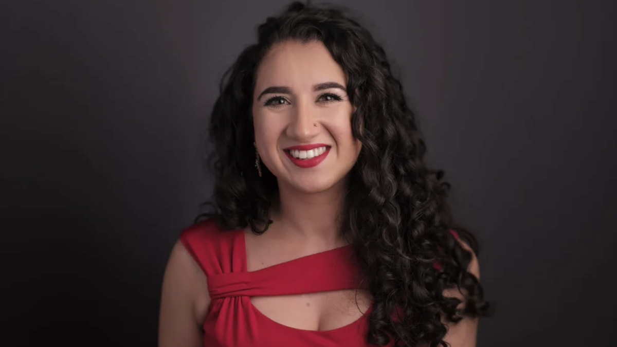 Orange Blossom Award: The Work That Makes the Work Possible