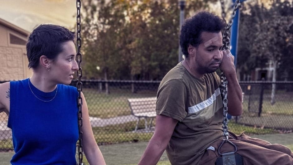 Two Kids. Thirty Years. A Lot of Bandages.