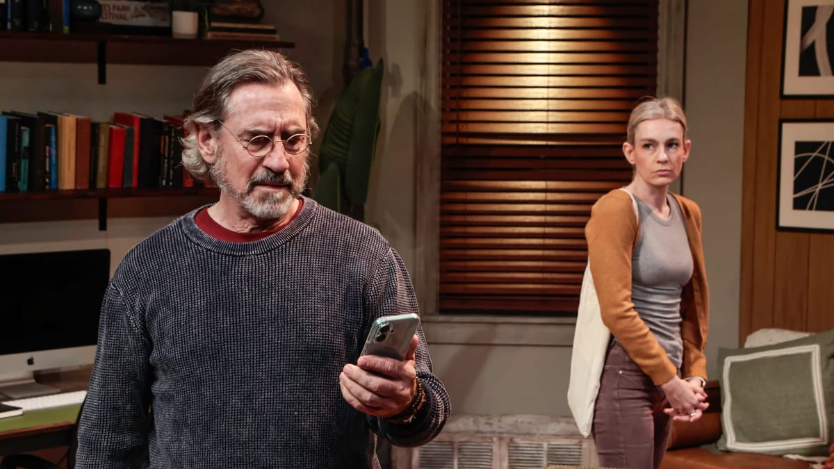 What Happens When Your Job Owns You