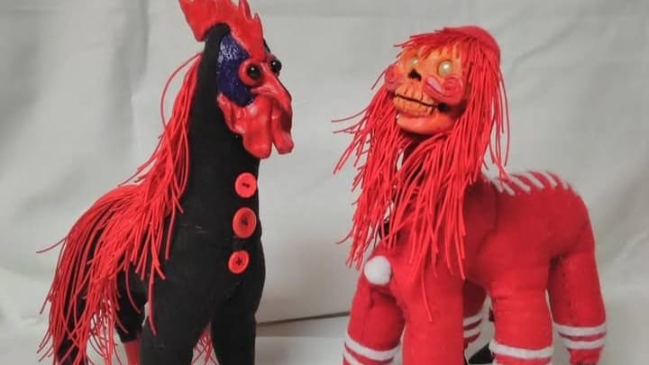 Inheritance Is Still Happening