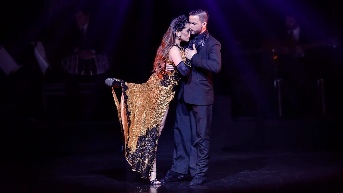 When Visas Cancel the Show