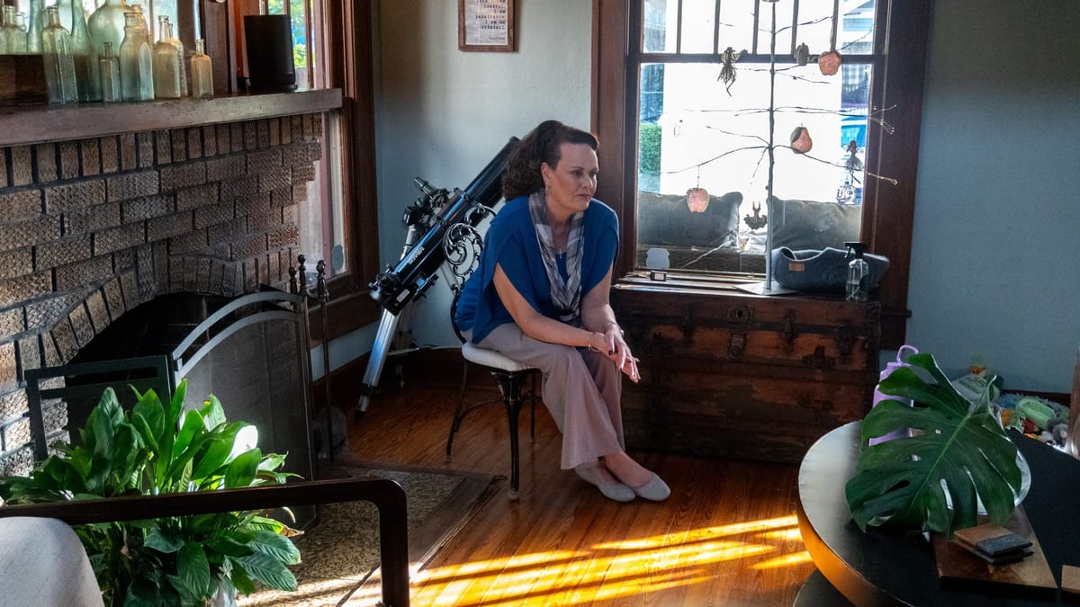 Why Story Keepers Exists (and Why It Isn’t Just “Intimate Theater”)