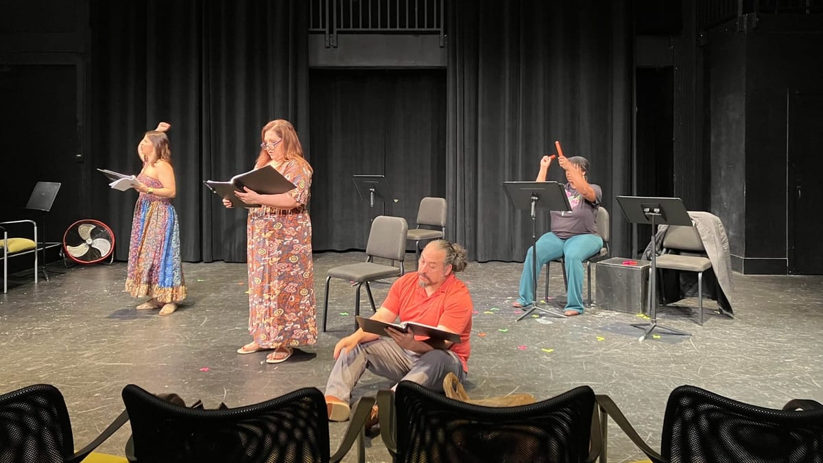 When Women’s Stories Are Optional, Powerstories Makes Them the Point