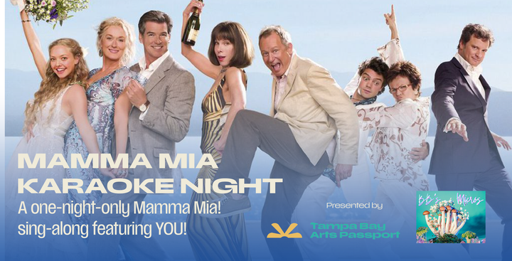 This Isn’t Just a Karaoke Night. It’s a Building Block.