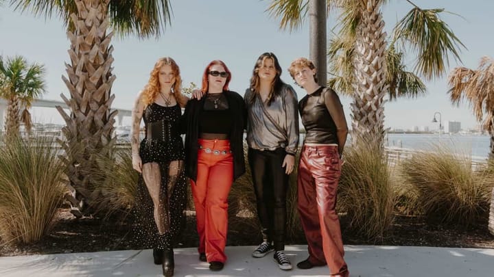 Persephone’s Choice Is Ready to Bloom