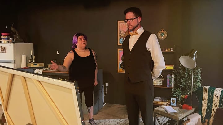 With a New Boss on the Books, Off Central Bets on a $5 Pollock