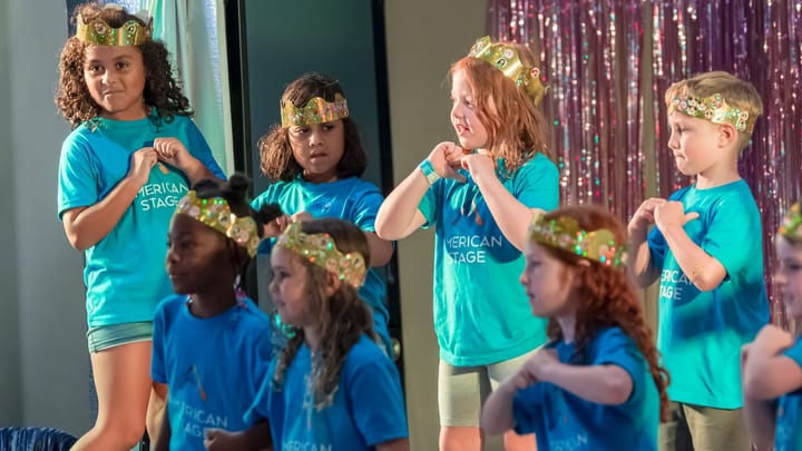 Drama School Is Back — And It’s Not Just for Kids Who Want Broadway