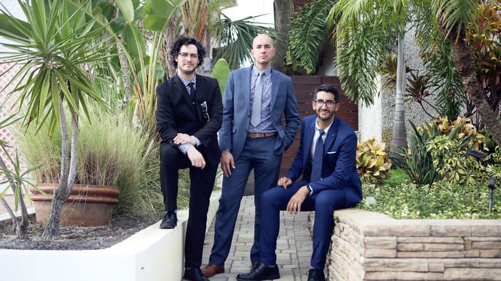 A Jazz Party for the Ages — and for Dunedin’s Future