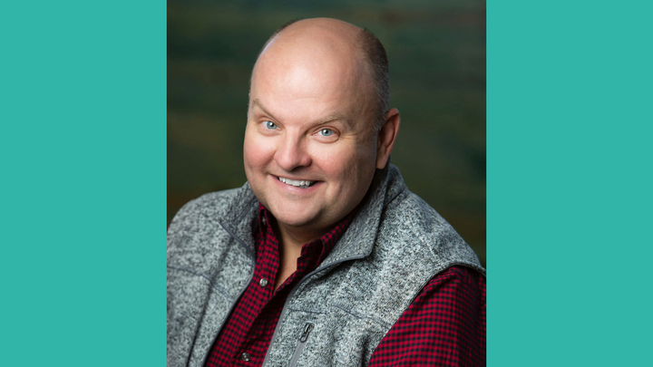 Orange Blossom Award: Matthew McGee and the Power of Yes