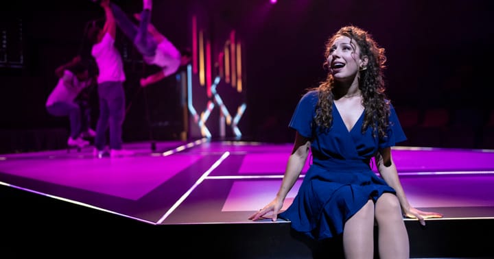 Orange Blossom Award: The Year Julia Rifino Climbed a Musical Mountain