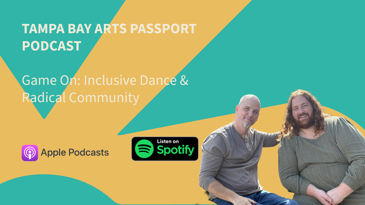 Game On: How Revolution Dance Redefines Community Through Movement