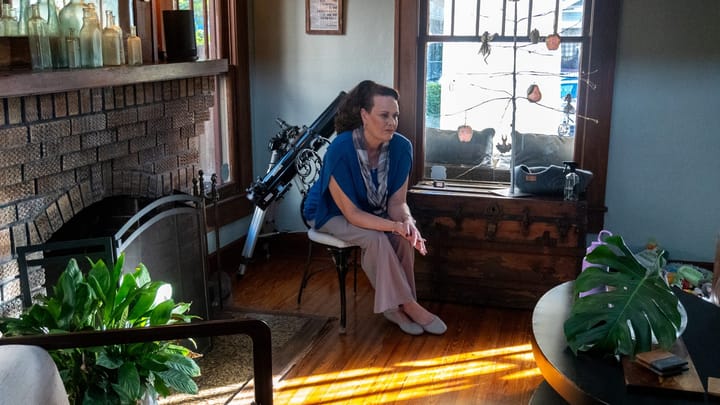 Why Story Keepers Exists (and Why It Isn’t Just “Intimate Theater”)