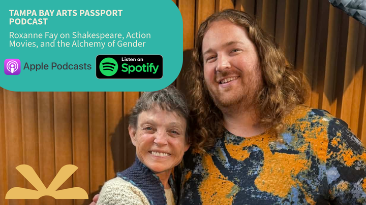 Throw Away Your High School English Class: Shakespeare as an Action Movie