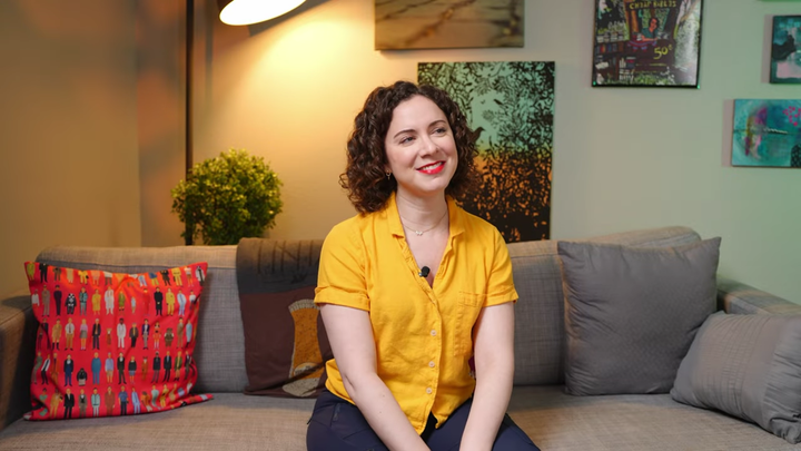 The Long Arc for a Local Voice