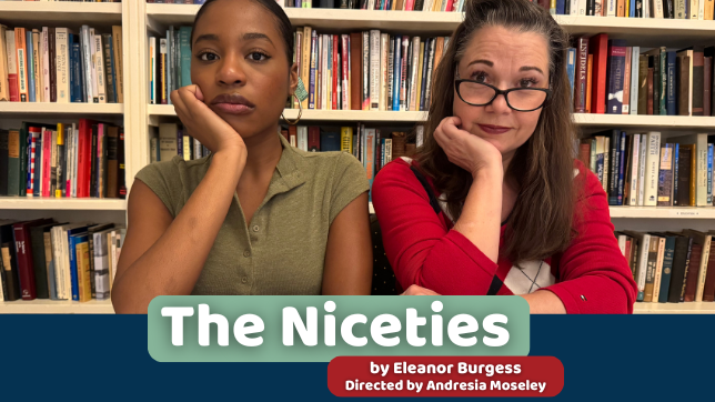 Who Gets to Tell the Story?