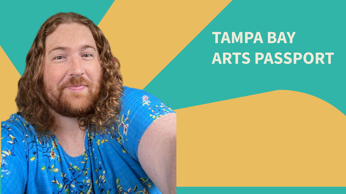 Young Tampa artists come together to say 'Enough' to gun violence