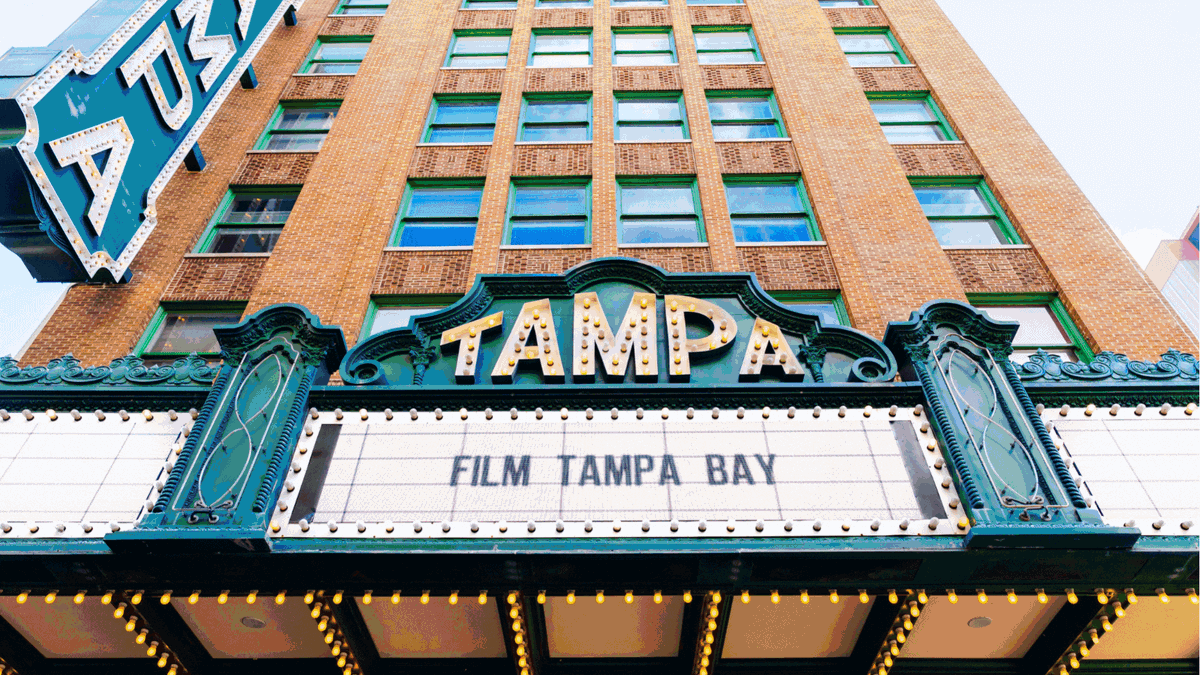 Chalk, Murals, and a Giant Tampa Chicken: A Conversation with Hilary Frambes