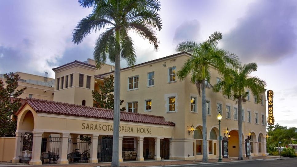 Opera Tampa Turns the Screw on Fear